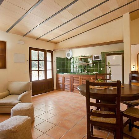 Finca Son Sureda Agroturismo ماناكور المظهر الخارجي الصورة
