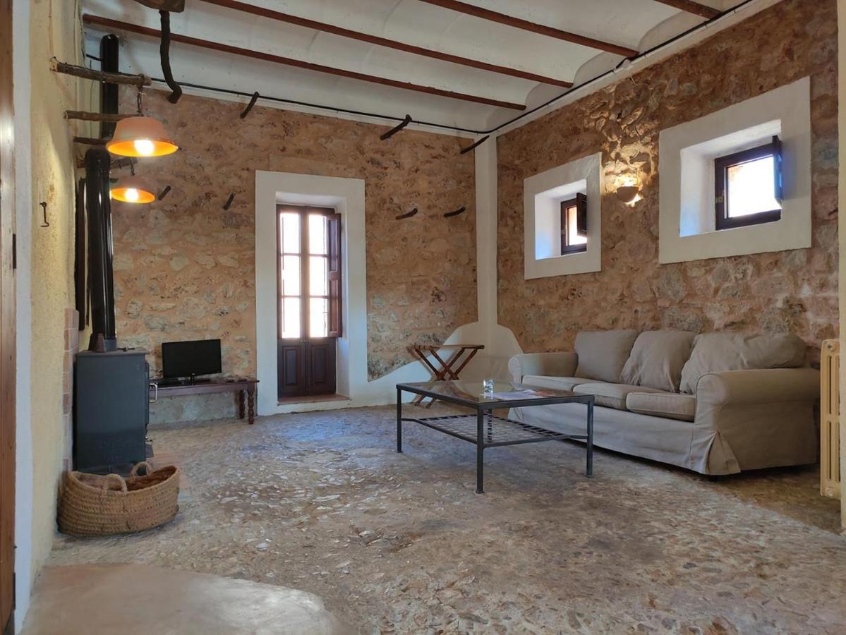 Finca Son Sureda Agroturismo ماناكور المظهر الخارجي الصورة