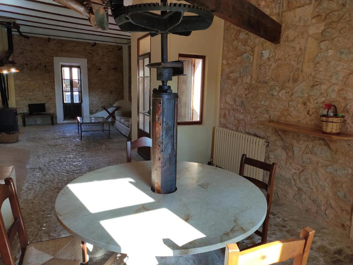 Finca Son Sureda Agroturismo ماناكور المظهر الخارجي الصورة