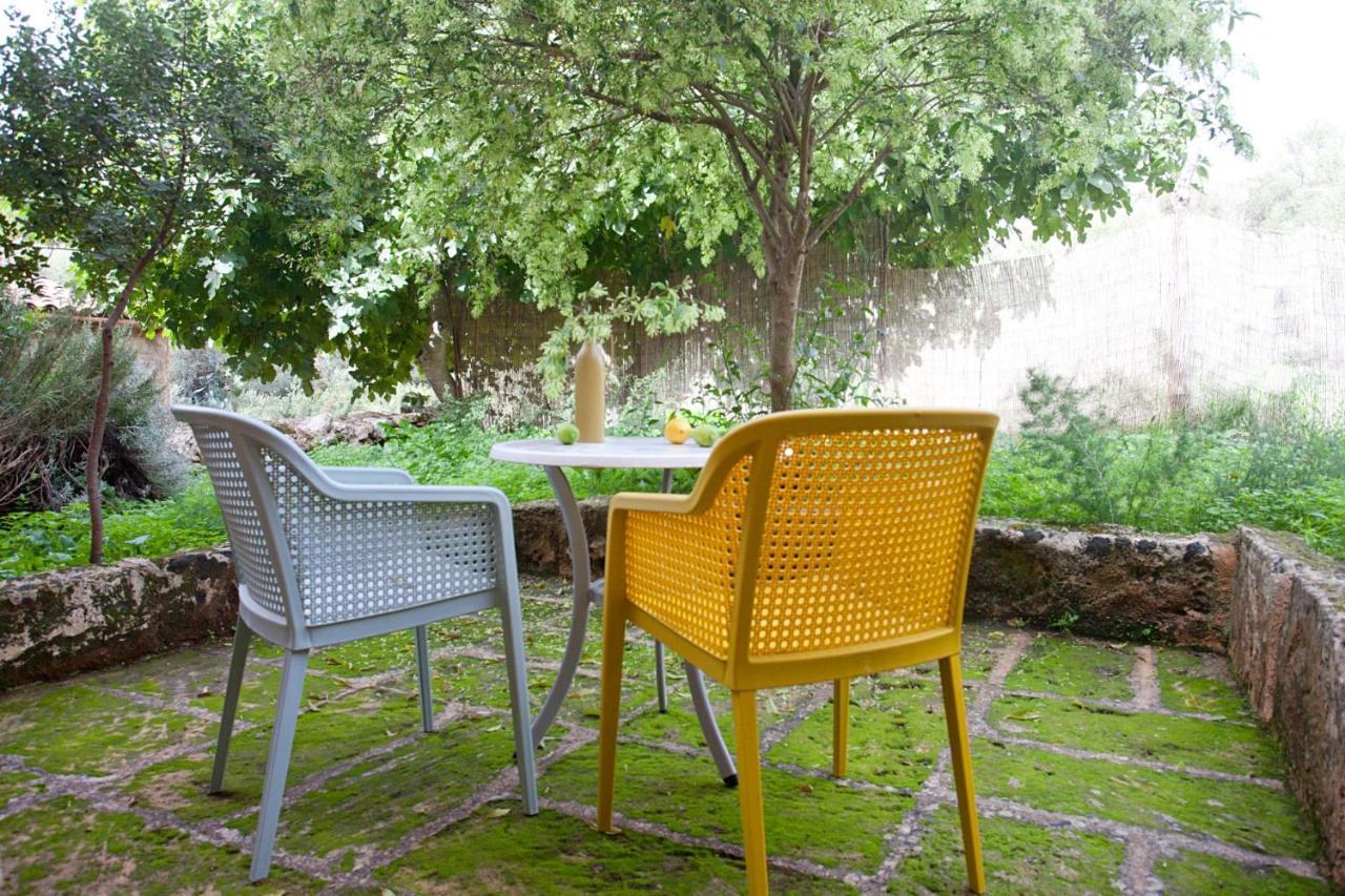 Finca Son Sureda Agroturismo ماناكور المظهر الخارجي الصورة