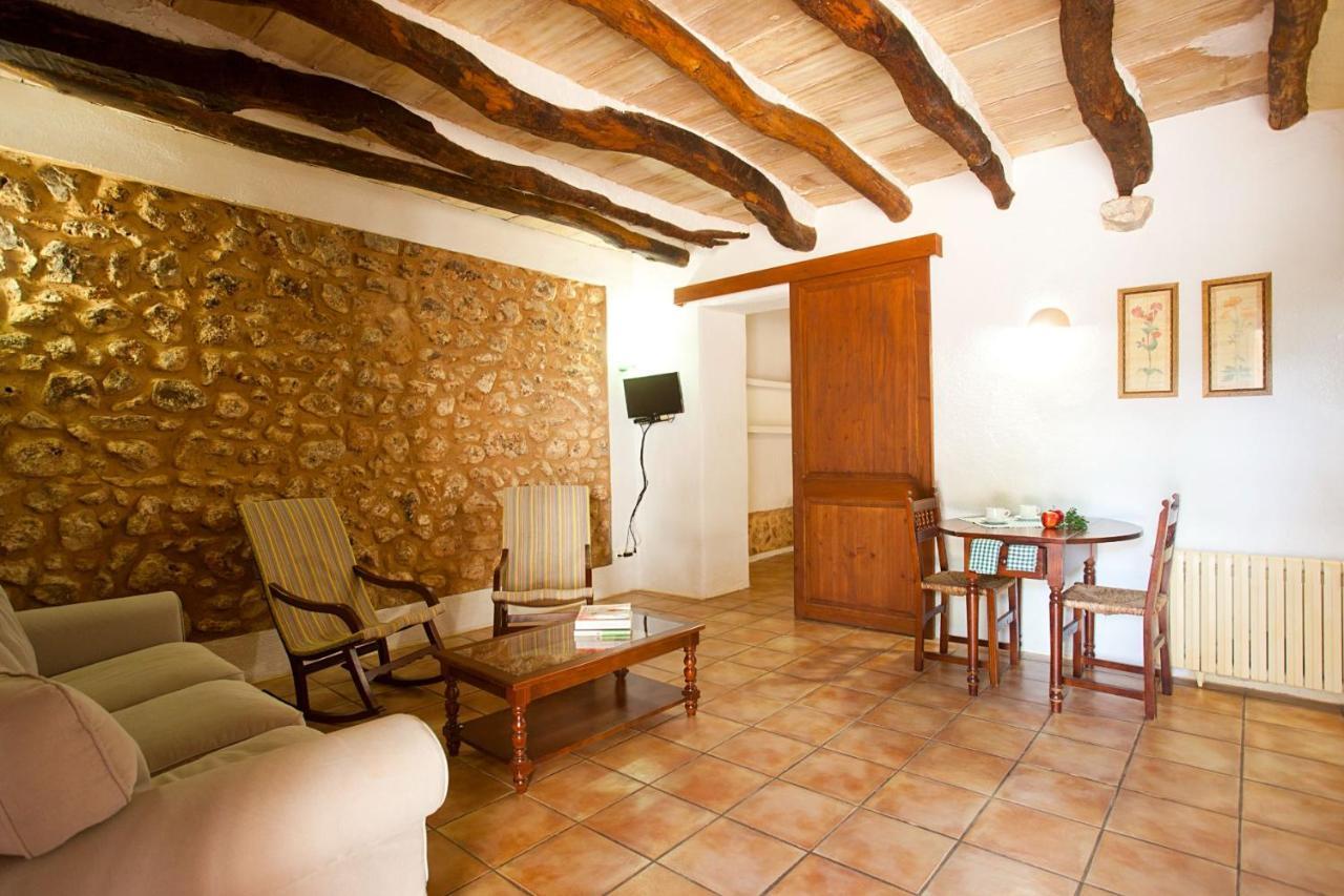 Finca Son Sureda Agroturismo ماناكور المظهر الخارجي الصورة